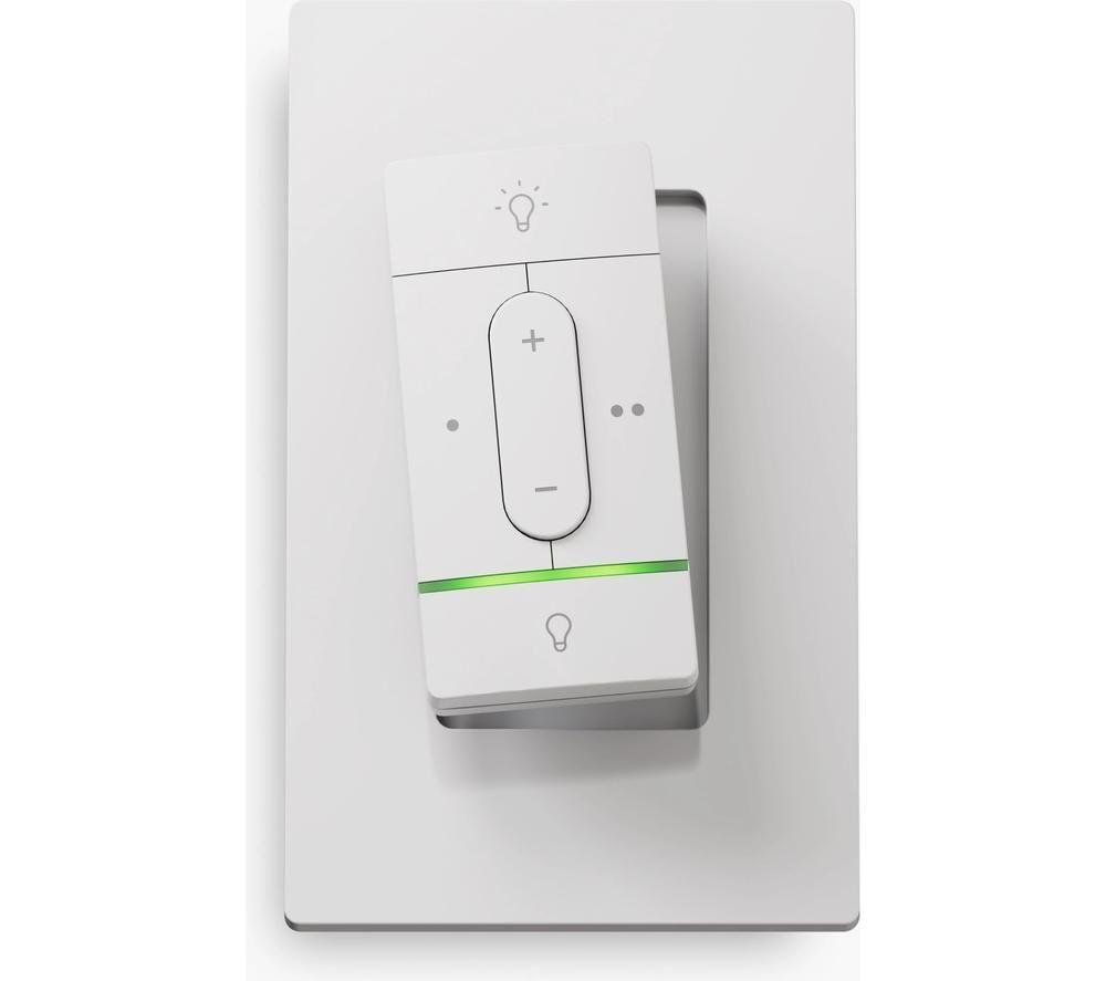 NANOLEAF Sense Smart Switch - White - Image 1