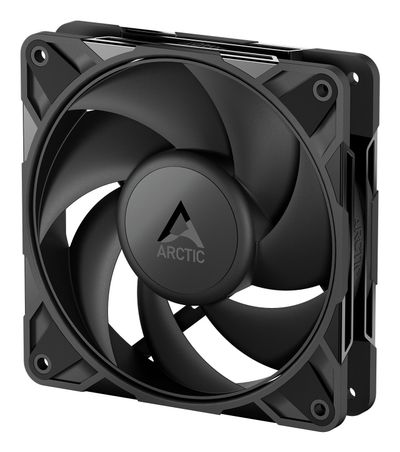 ARCTIC Freezer P12 Pro PST CO - 120 mm PWM Fan with Cable Splitter for Continuous Operation - Thumbnail 2