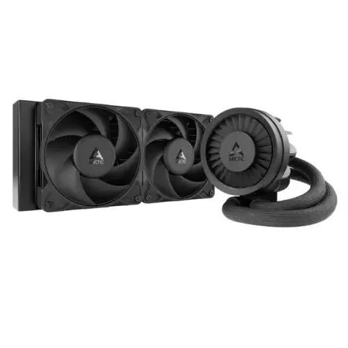 ARCTIC Liquid Freezer III Pro 240 - Multi Compatible All-in-One CPU Water Cooler - Image 1