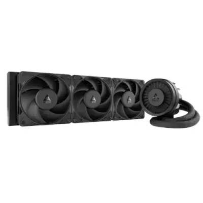 ARCTIC Liquid Freezer III Pro 360 - Multi Compatible All-in-One CPU Water Cooler - Thumbnail 2