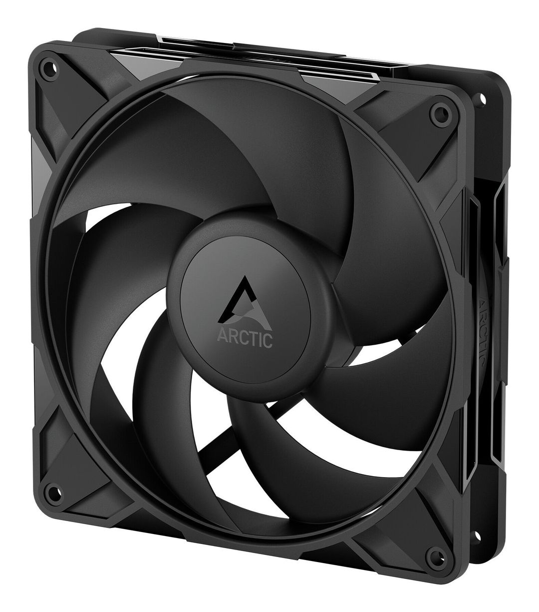 ARCTIC P14 Pro PST CO 140 mm PWM Fan with Cable Splitter for Continuous Operation - Image 1