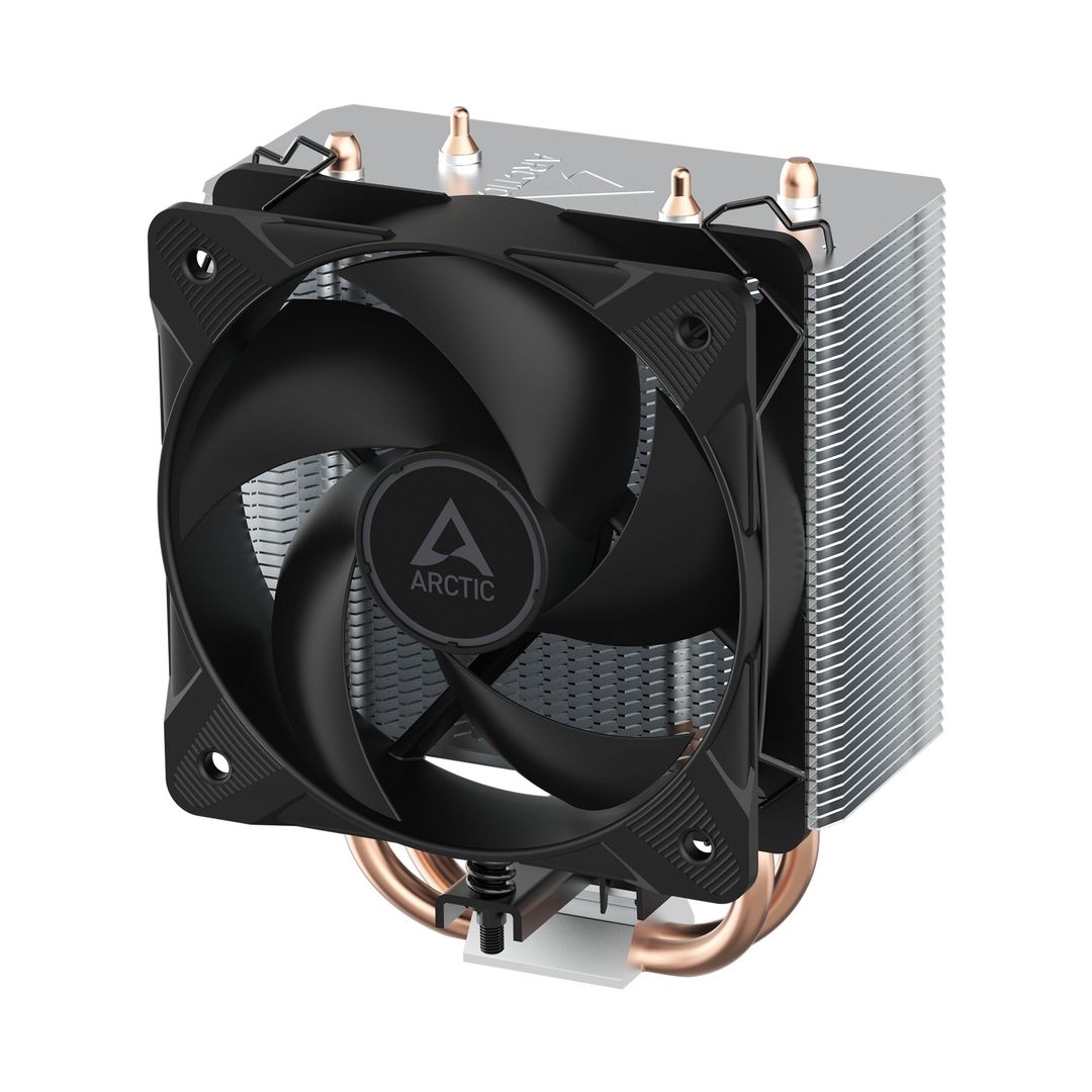ARCTIC Freezer 8i - Compact Intel CPU Cooler - Image 1