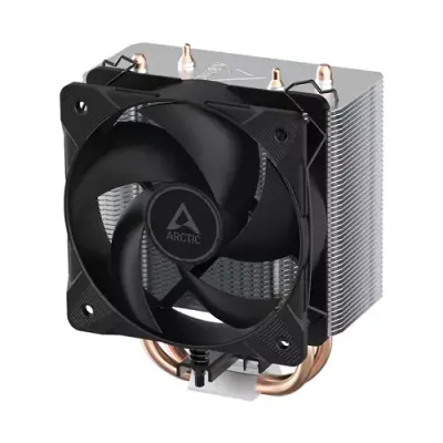 ARCTIC Freezer 8i - Compact Intel CPU Cooler - Thumbnail 2