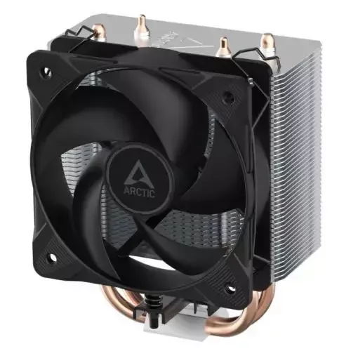 ARCTIC Freezer 8i - CO Compact Intel CPU Cooler for Continuous Operation - Image 1