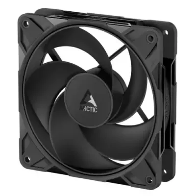 ARCTIC Freezer P12 Pro Reverse - 120 mm A-RGB PWM Fan with Cable Splitter - Thumbnail 3