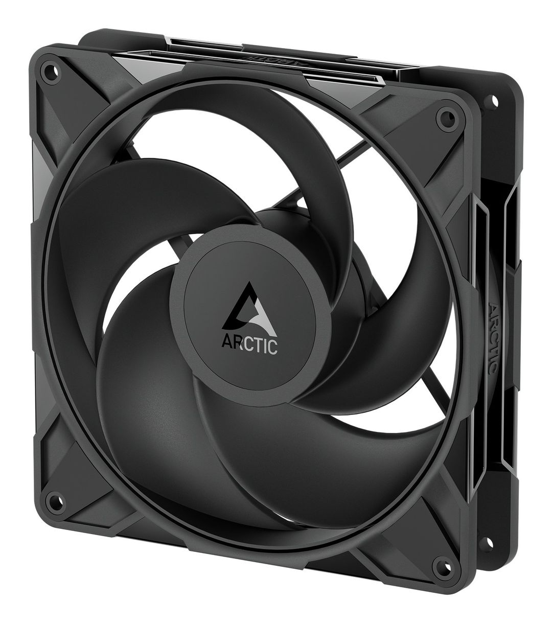 ARCTIC Freezer P14 Pro Reverse - 140 mm A-RGB PWM Fan with Cable Splitter - Image 1