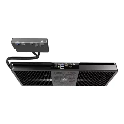 ARCTIC Senza - 5700G No OS Under Desk PC - Thumbnail 2