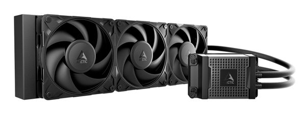 ARCTIC Liquid Freezer WS360-SP6 Processor All-in-one liquid cooler 12 cm Black 1 pc(s)