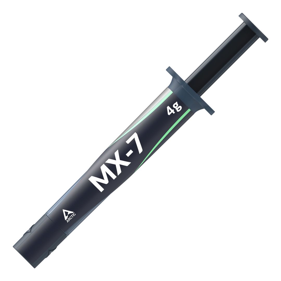 ARCTIC MX-7 - ULTIMATE Performance Thermal Paste - Image 1
