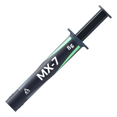 ARCTIC MX-7 - ULTIMATE Performance Thermal Paste