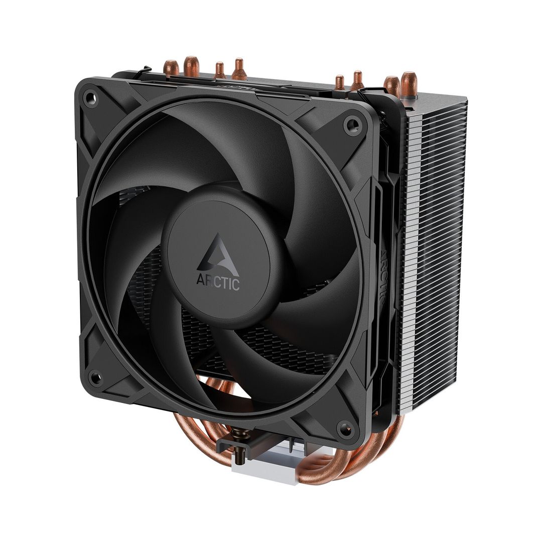 ARCTIC Freezer 36-S Multi Compatible Tower CPU Cooler - Image 1
