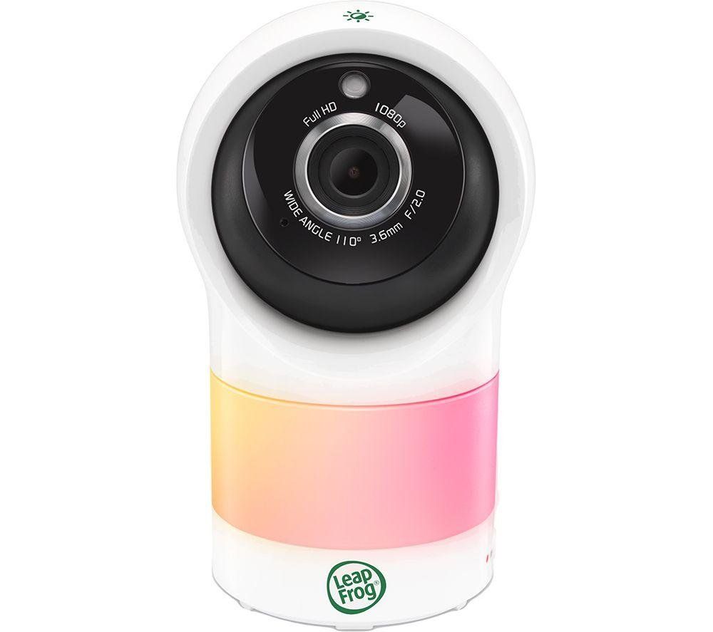 LEAPFROG LF1911 Smart Full HD Baby Camera - Image 1