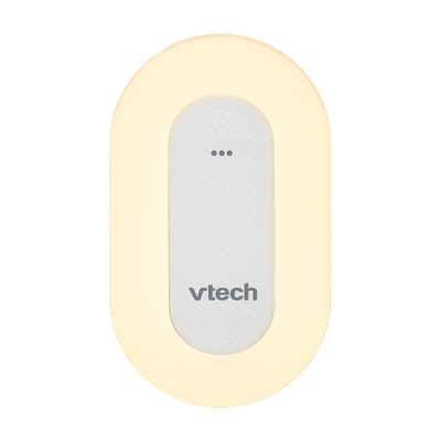 VTECH V-Hush BC8113 Plug Sleep Soother - White - Thumbnail 2