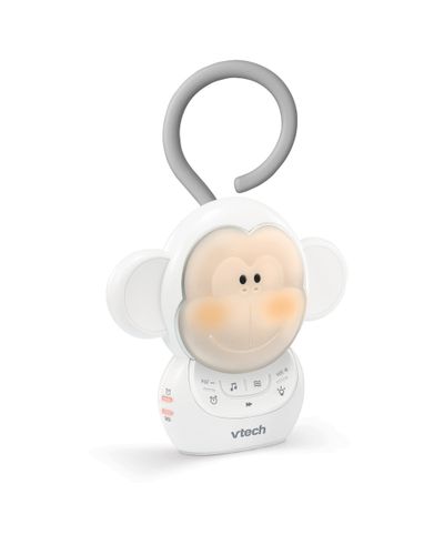 VTECH BC8211 V-Hush Go Portable Soother - White