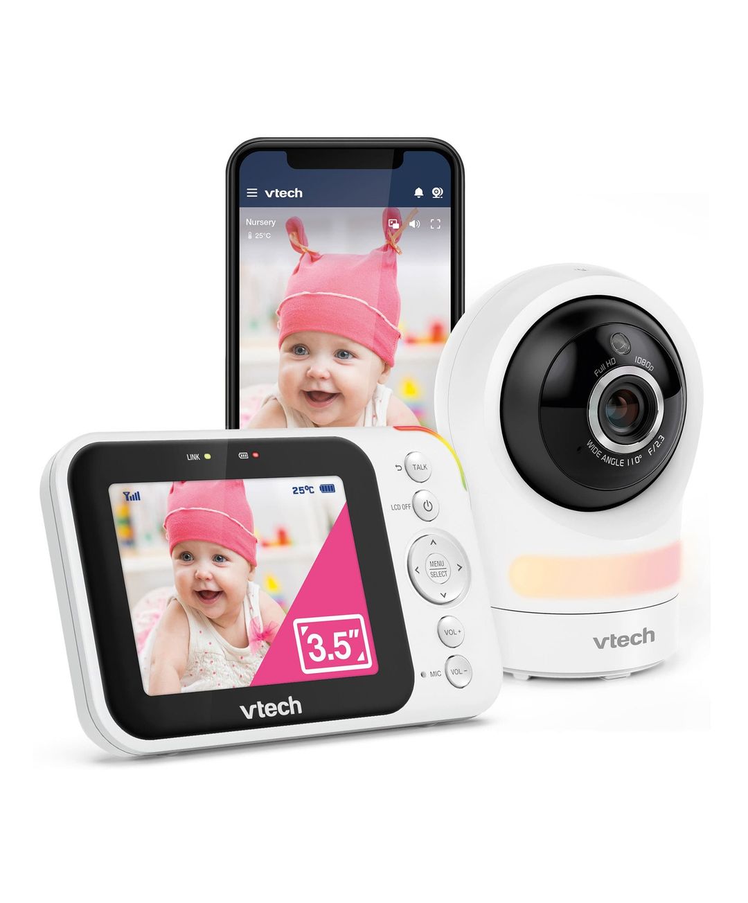 VTECH RM4761 - Image 1