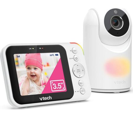 VTech VM4263 3.5" Video Monitor