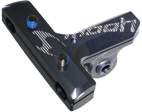 Moon M-04 Saddle Rail Mount