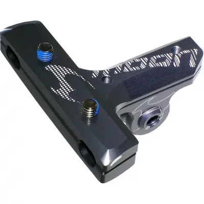 Moon M-04 Saddle Rail Mount - Thumbnail 2
