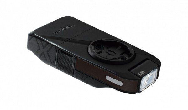 Moon MX-HM USB Rechargeable Front Light (Centre HB Mount) - Image 1