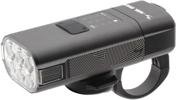 Moon Rigel Enduro Front Light