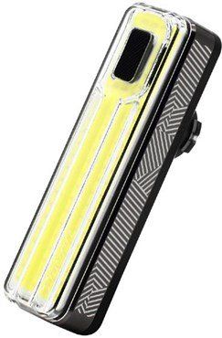 Moon Helix Max-W USB Rechargeable Front Light 350 Lumens - Image 1