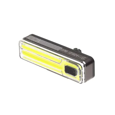 Moon Helix Max-W USB Rechargeable Front Light 350 Lumens - Thumbnail 2