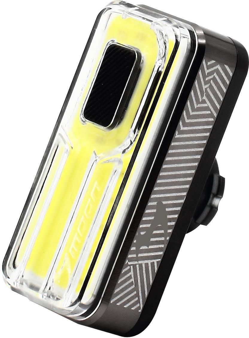 Moon Helix Lite-W Front Light - Image 1