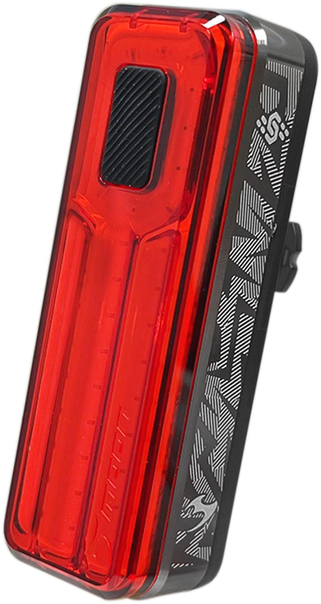 Moon Helix Sense 300 Rear Light - Image 1