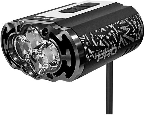 Moon Canopus Pro Front Light 6000 Lumens