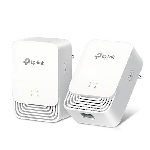 TP-Link G.hn1200 Powerline Kit - Image 1