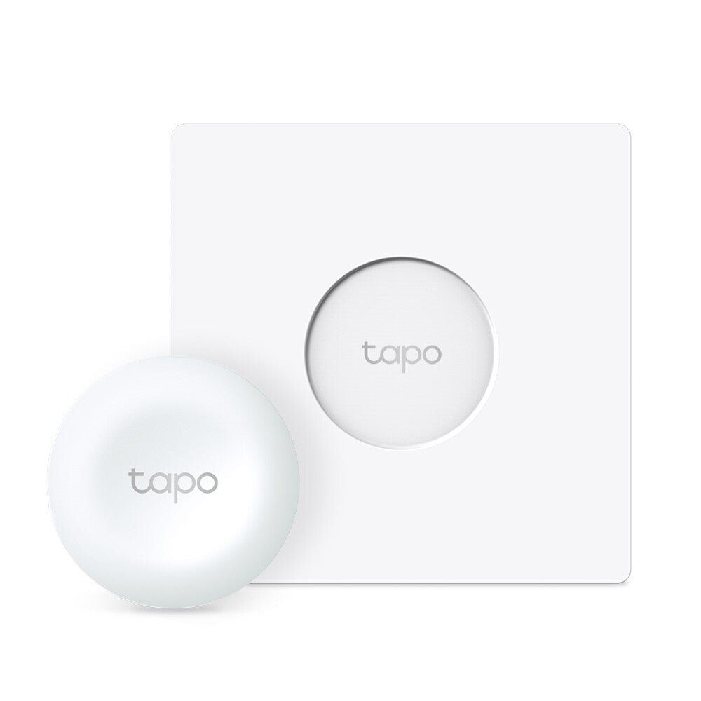 TP-Link Tapo Smart Remote Dimmer Switch - Image 1