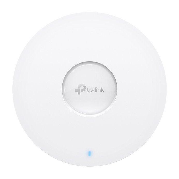 TP-Link Omada AX1800 Wireless Dual Band Ceiling Mount Access Point - Image 1