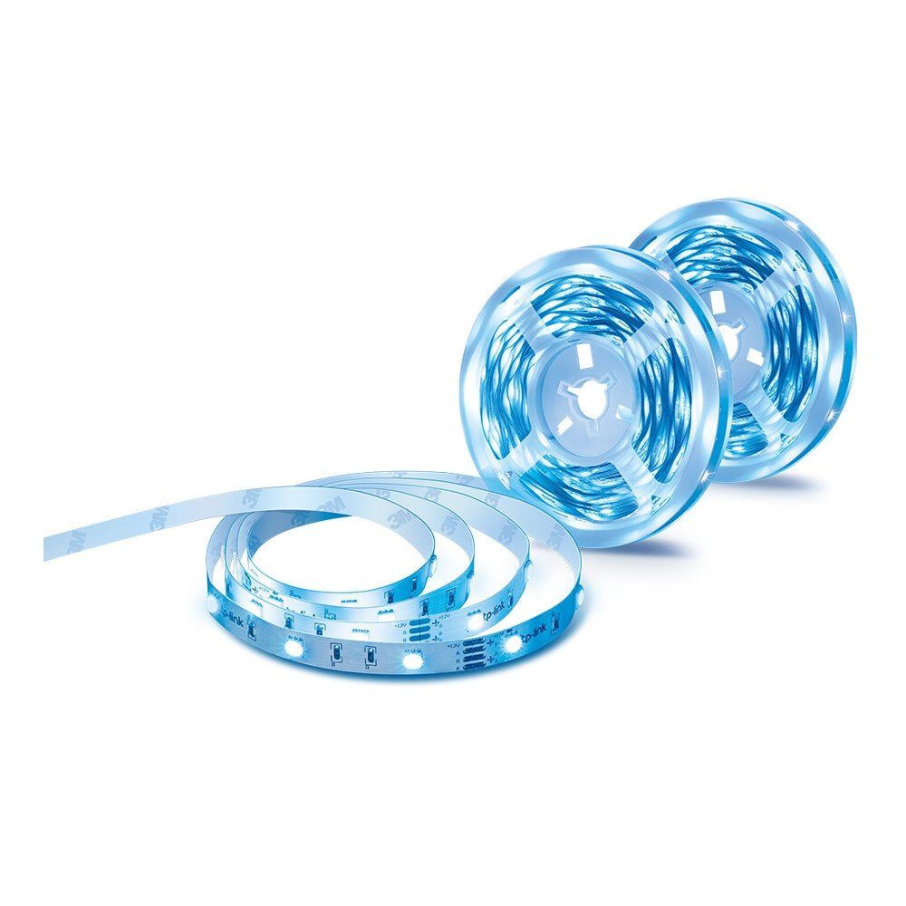 TP-Link Tapo Smart Wi-Fi Light Strip - Image 1