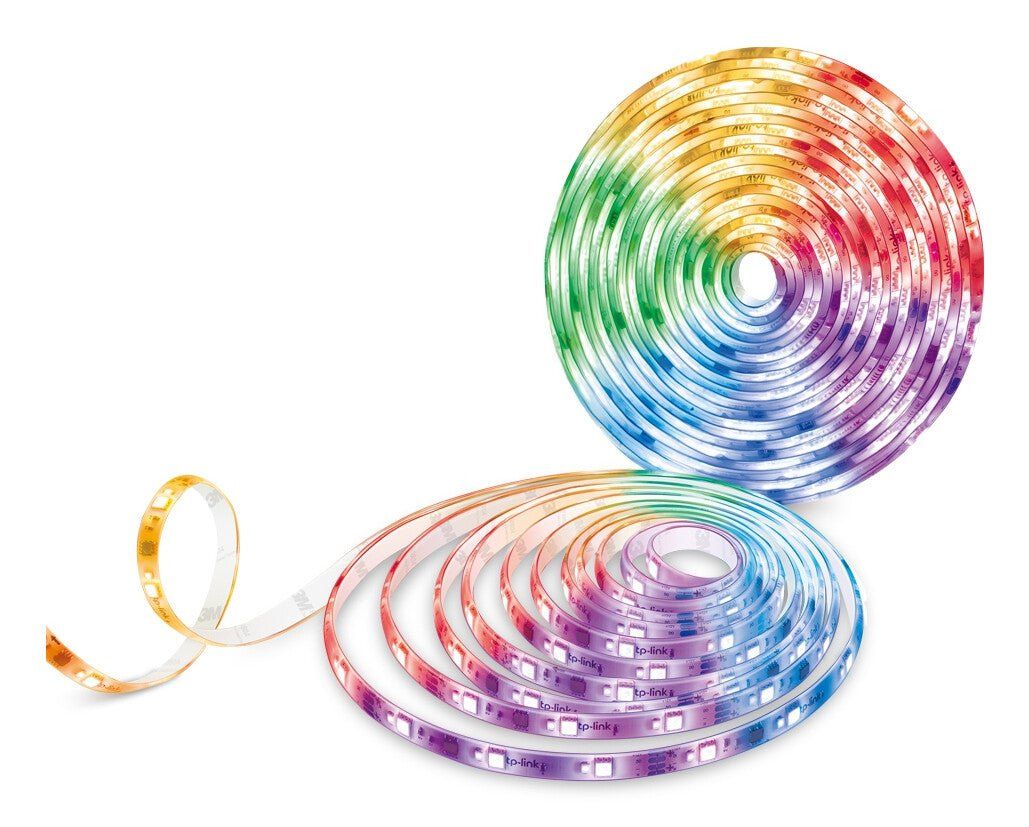 TP-Link Tapo Smart Light Strip, Multicolor - Image 1