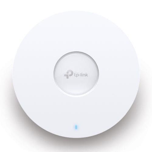 TP-Link Omada AX5400 Ceiling Mount WiFi 6 Access Point - Image 1