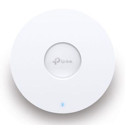 TP-Link Omada AX5400 Ceiling Mount WiFi 6 Access Point