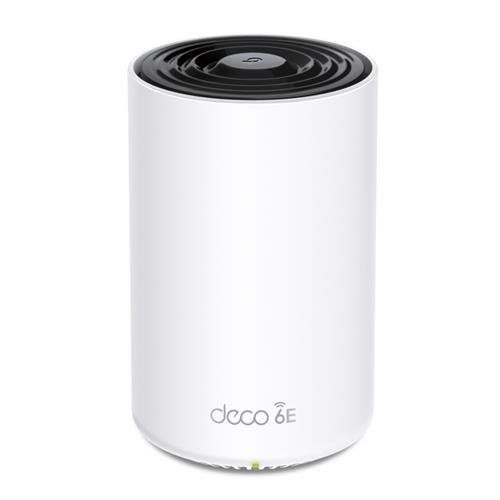 TP-Link AXE5400 Whole Home Mesh Wi-Fi 6E System(Tri-Band) - Image 1