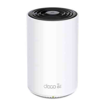 TP-Link AXE5400 Whole Home Mesh Wi-Fi 6E System(Tri-Band)