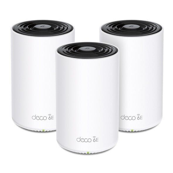 TP-Link DECO-XE75-3PK - Image 1