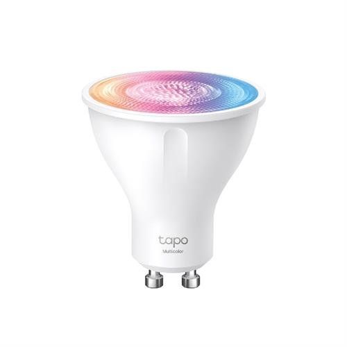 TP-Link Tapo Smart Wi-Fi Spotlight, Dimmable - Image 1