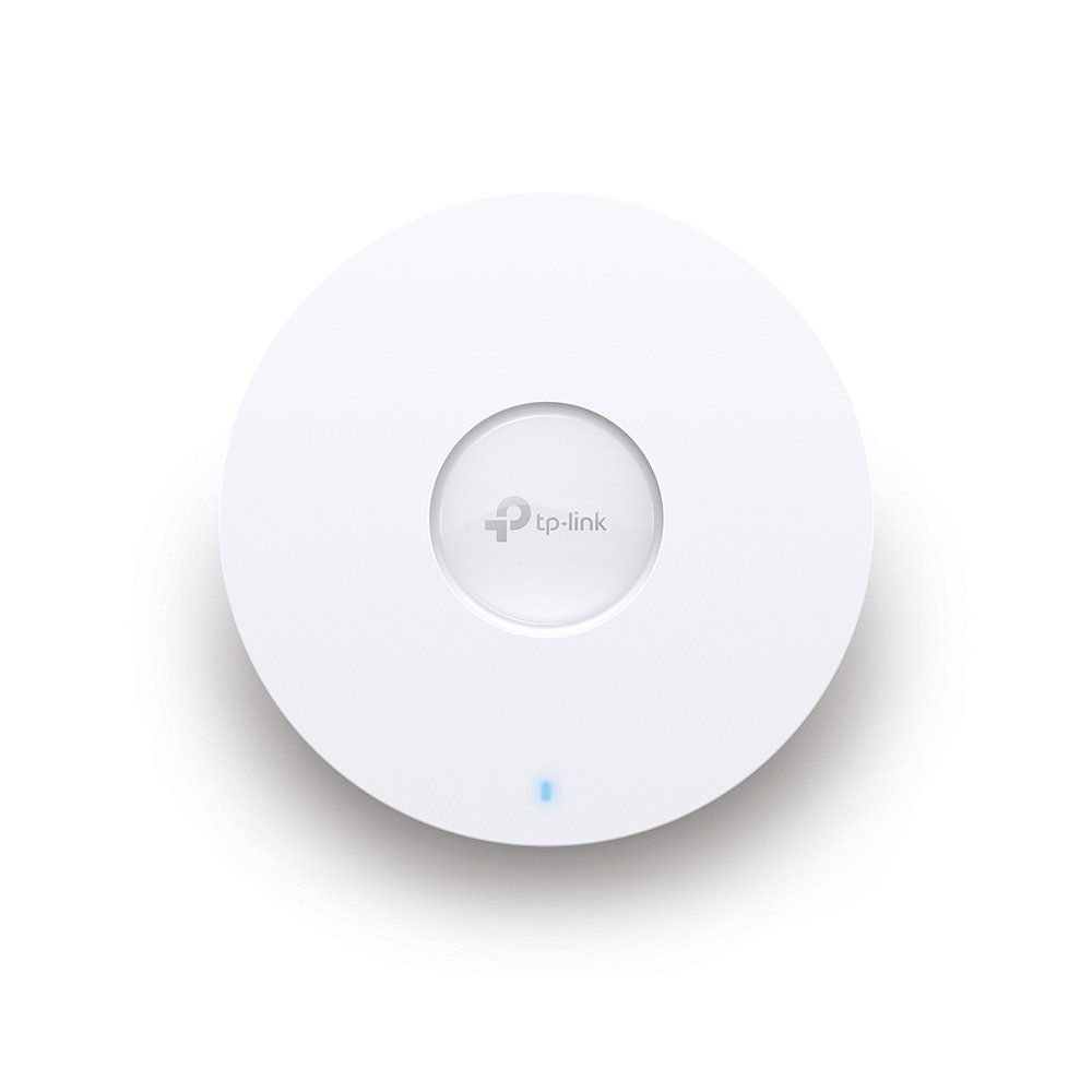 TP-Link Omada AX3000 Ceiling Mount WiFi 6 Access Point - Image 1