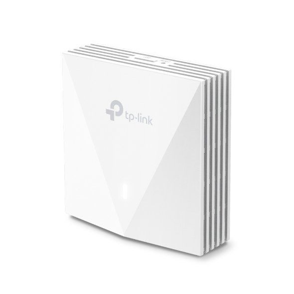 TP-Link Omada AX3000 Wall Plate WiFi 6 Access Point - Image 1