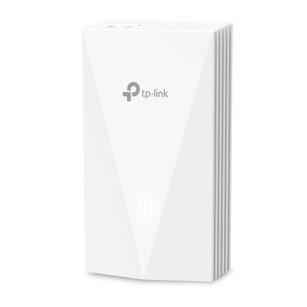 TP-Link Omada AX3000 Wall Plate WiFi 6 Access Point - Image 1