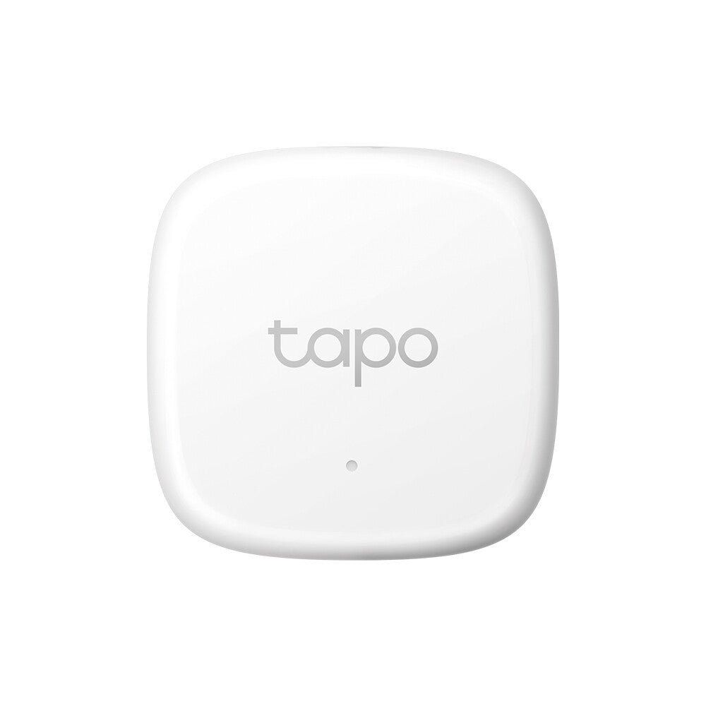 TP-Link Tapo Smart Temperature & Humidity Monitor - Image 1