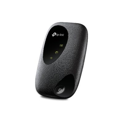 TP-LINK M7010 4G LTE Mobile WiFi, Black