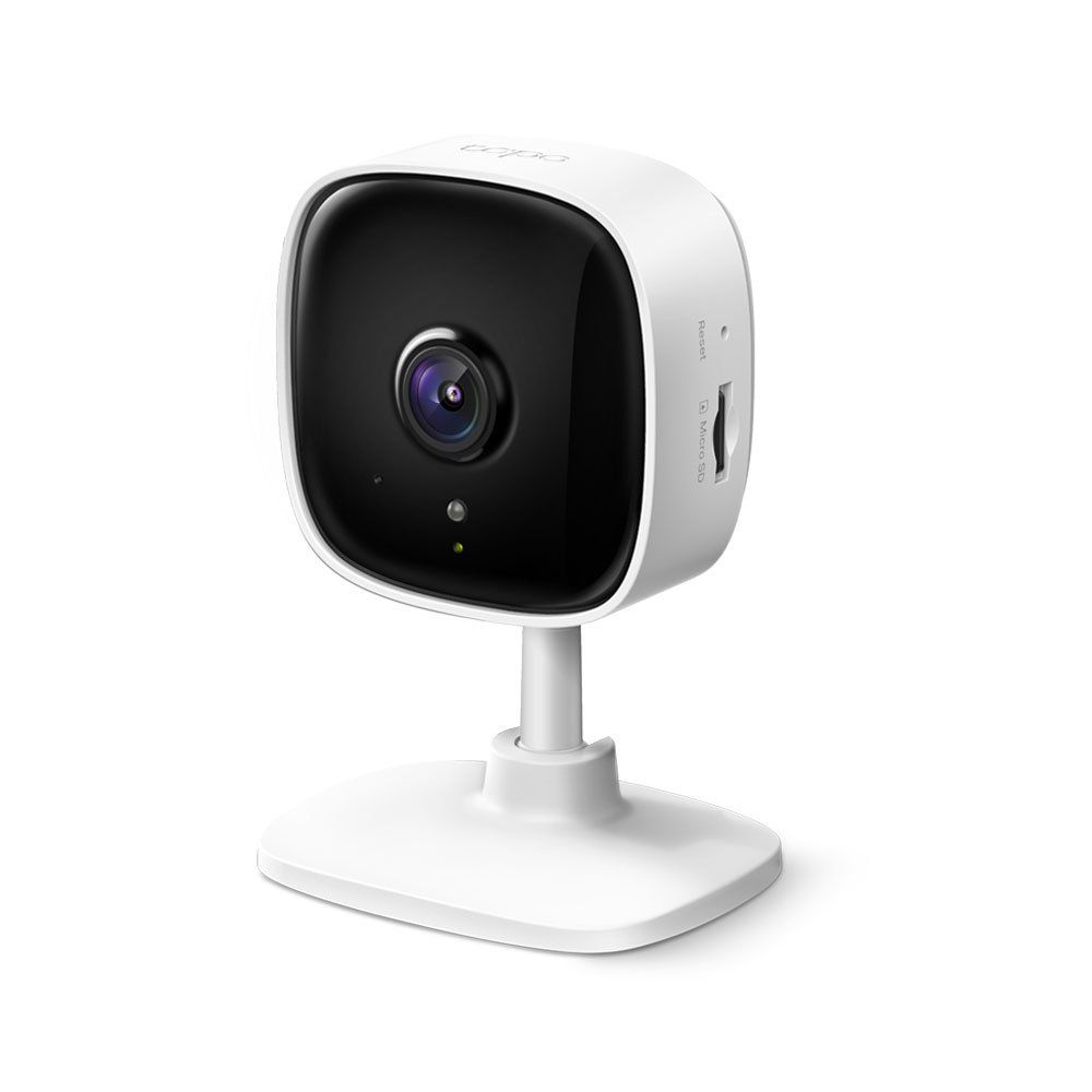 TP-Link Tapo Home Security Wi-Fi Camera - Image 1
