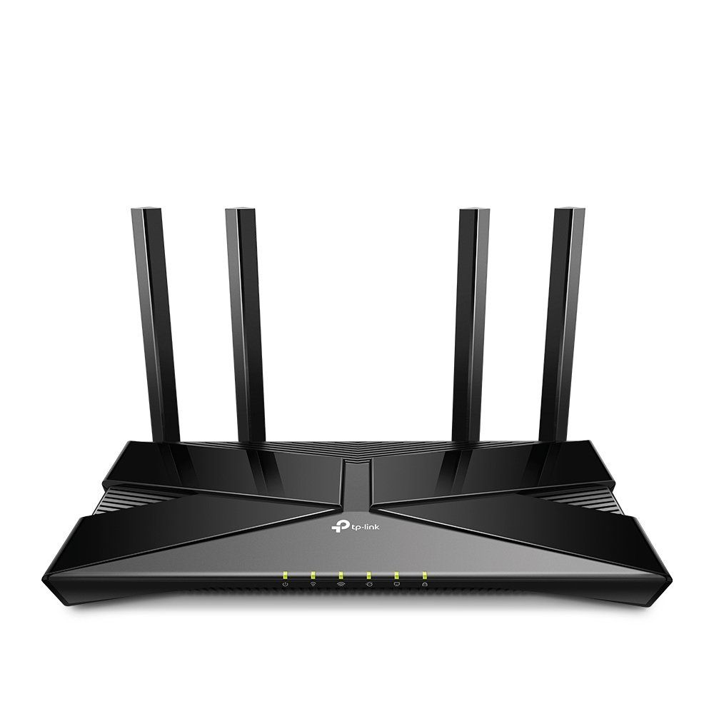 TP-Link Archer AX53 wireless router Gigabit Ethernet Dual-band (2.4 GH - Image 1