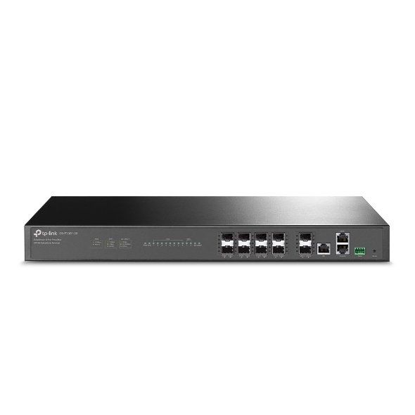 TP-Link DeltaStream 8-port Pizza-box GPON Optical Line Terminal - Image 1