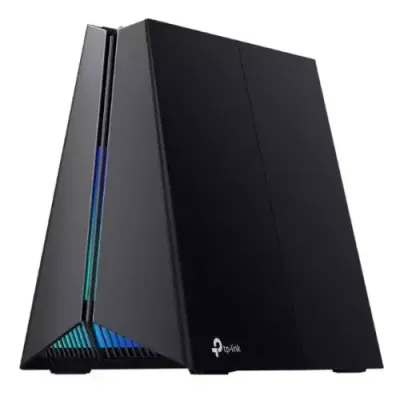TP-Link Archer GXE75 wireless router 2.5 Gigabit Ethernet Tri-band (2.4 GHz / 5 GHz / 6 GHz)