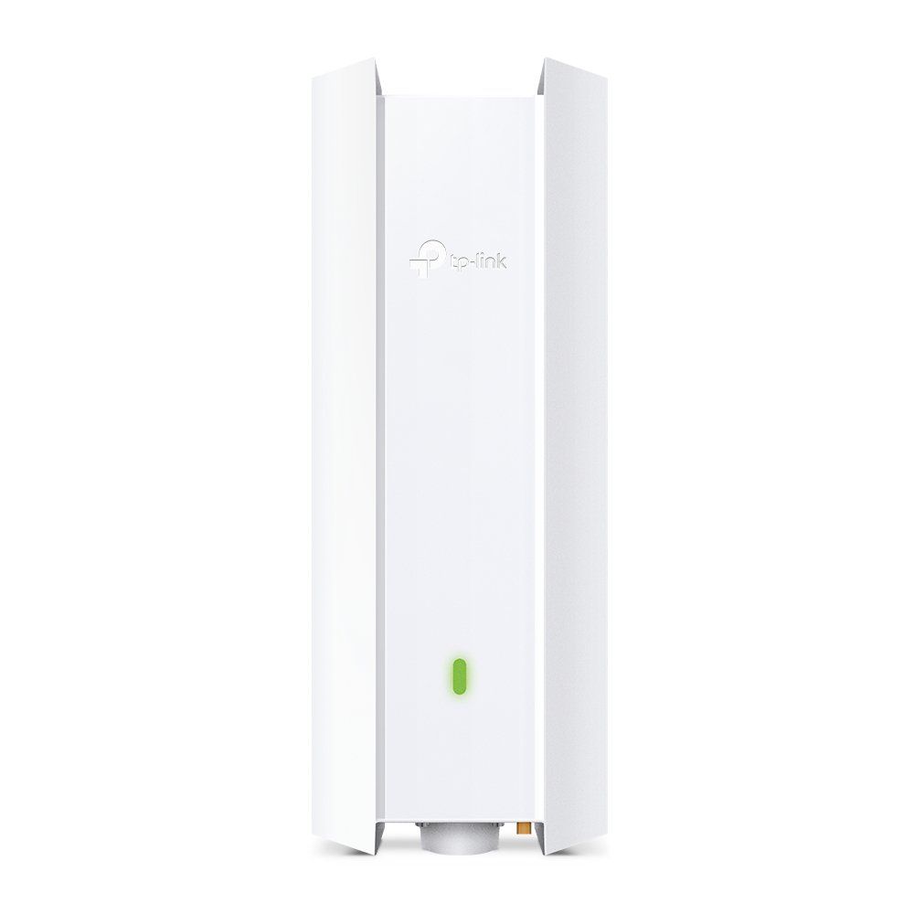 TP-Link Omada AX3000 Indoor/Outdoor WiFi 6 Access Point - Image 1
